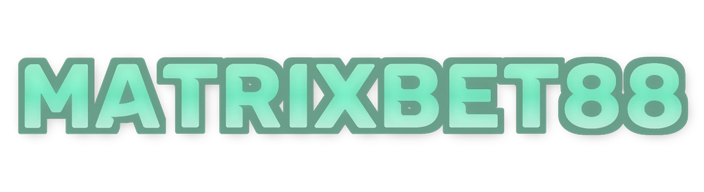 MATRIXBET88: MATRIXBET88 Destinasi Game Online Penuh Kejutan dan Peluang Menang Melimpah